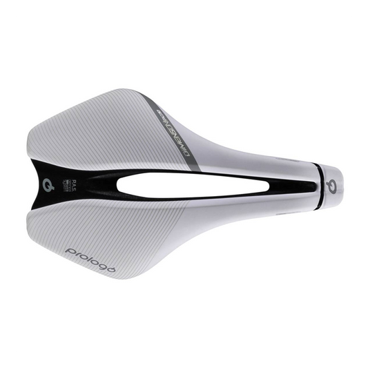 Zadel PROLOGO MAATREGEL T4.0 Wit