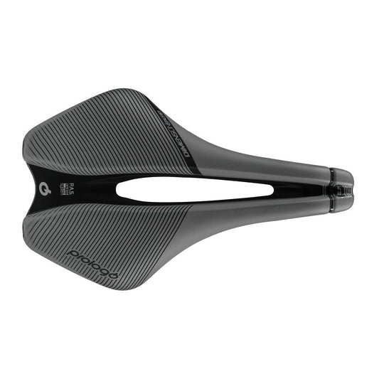 PROLOGO DIMENSION SPACE Rails TiroX Zadel Zwart