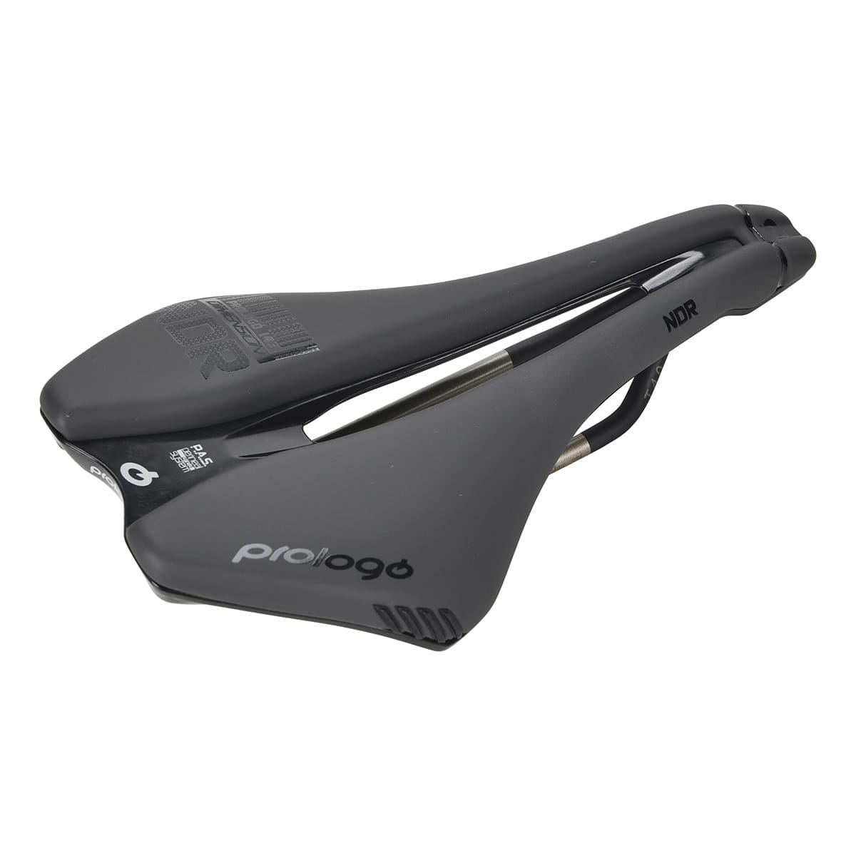 Selle PROLOGO DIMENSION NDR Rails T4.0