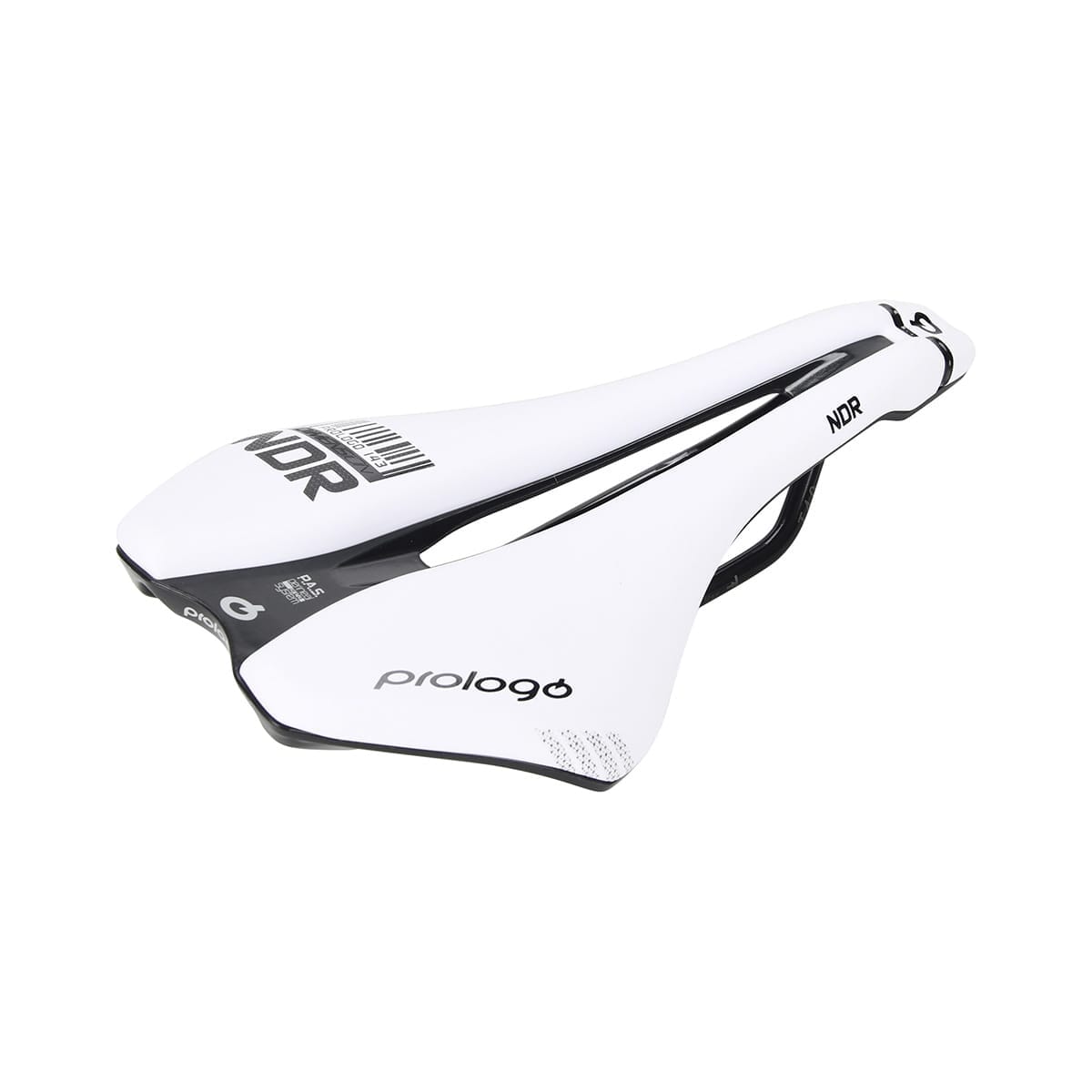 Selle PROLOGO DIMENSION NDR Rails T4.0