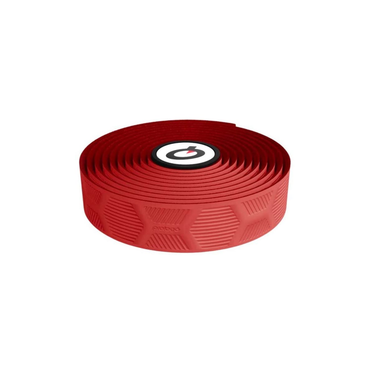 PROLOGO ESATOUCH Hanger Tape Rood