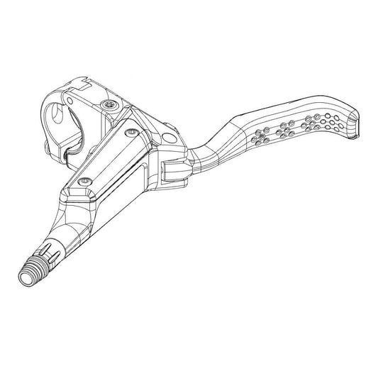 TRP G-SPEC DHR HD-M841 Linker Remhendel