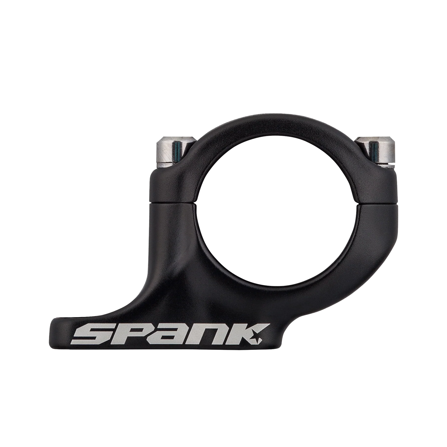 SPANK SPIKE 25/30 Direct Mount stuurpen Zwart