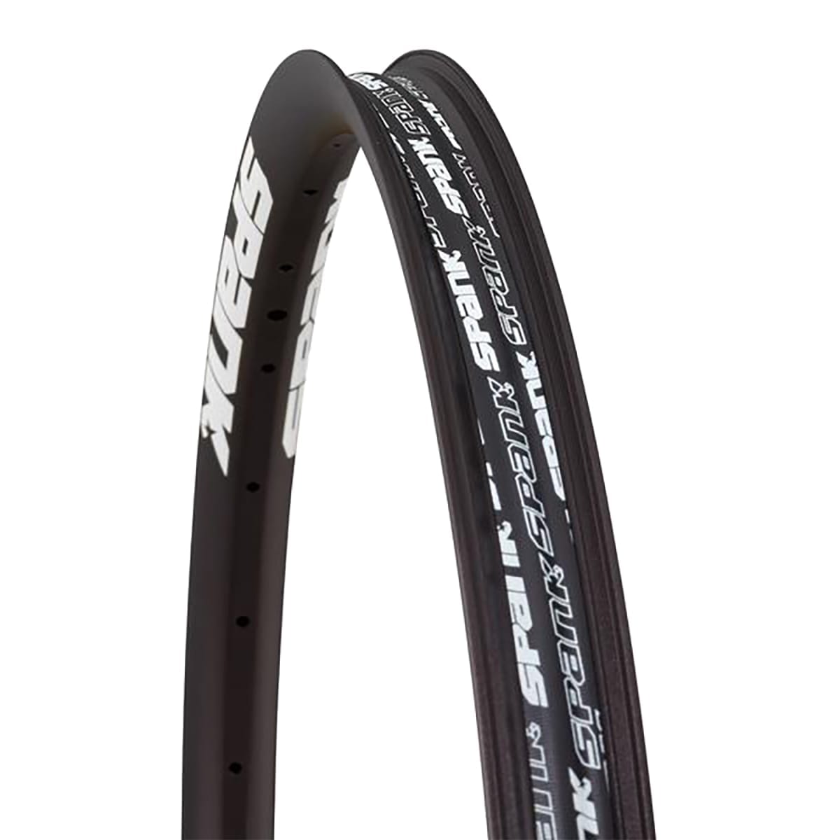 SPANK SPIKE RACE 33 29" velg Zwart