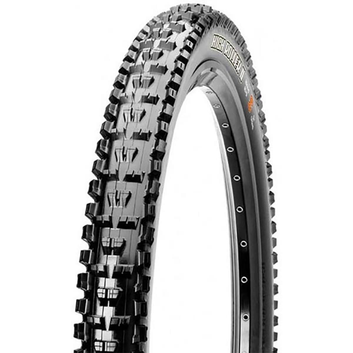 Pneu MAXXIS HIGH ROLLER II 29x2,30 Exo 3C Terra Tubeless Ready Souple Noir