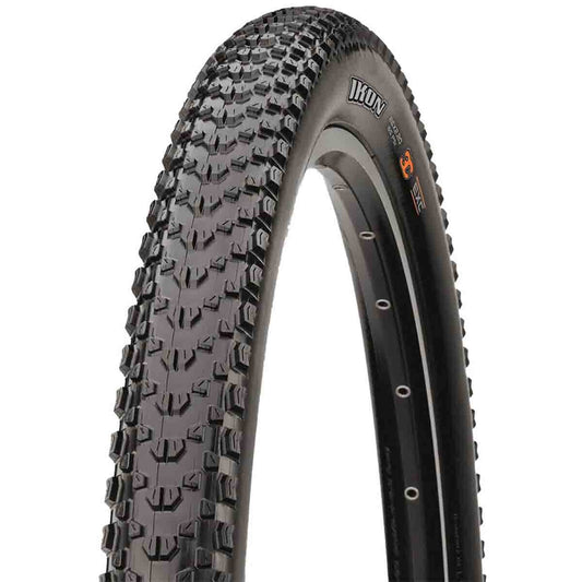 MAXXIS IKON 29x2.00 Exo 3C MaxxSpeed Tubeless Ready Zacht Zwarte band