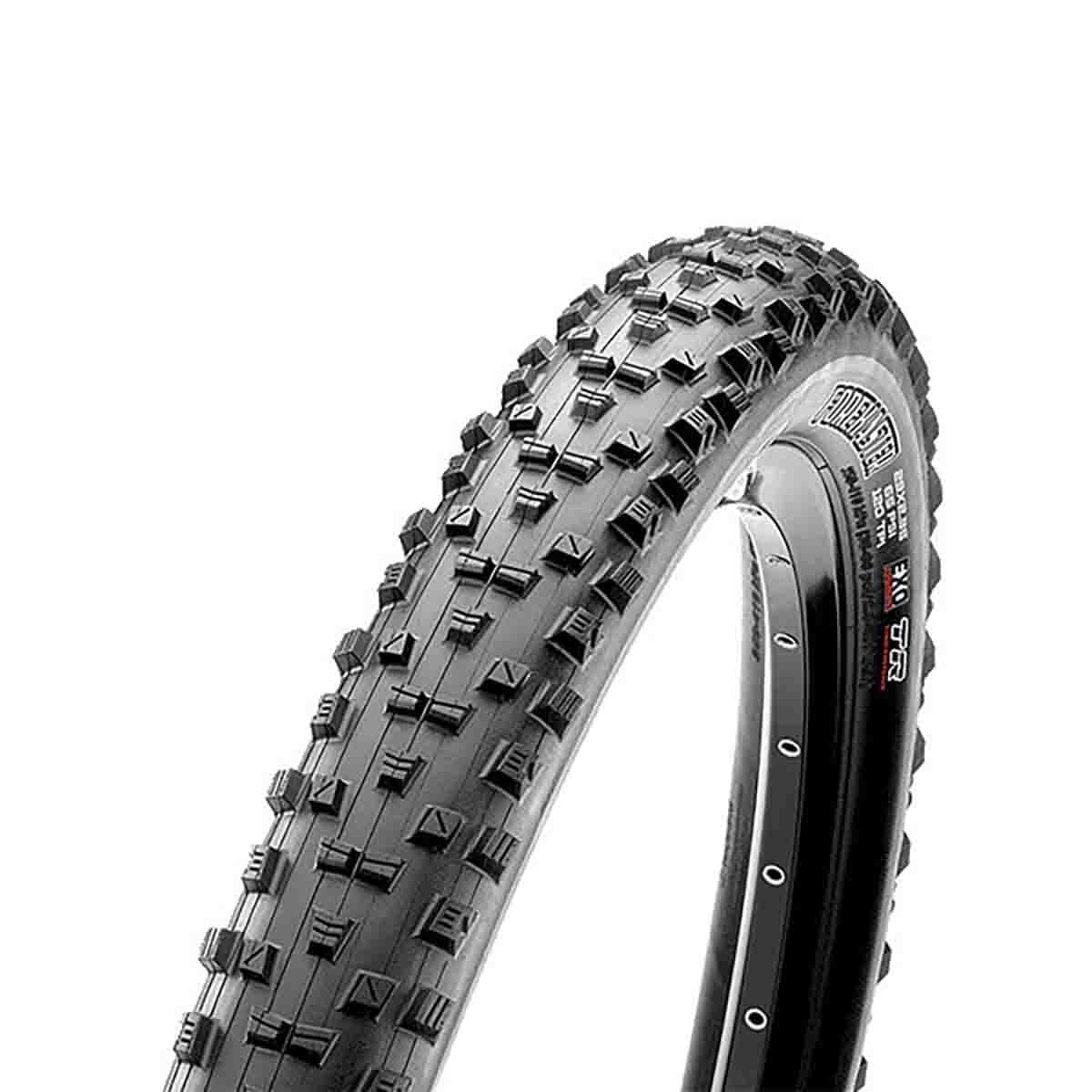 MAXXIS FOREKASTER 27.5x2.20 Exo Dual Tubeless Ready Soft TB90978100 band