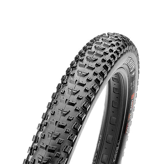MAXXIS REKON 27.5x2.80 SilkShield Exo+ 3C MaxxTerra Tubeless Ready Zachte Zwarte band