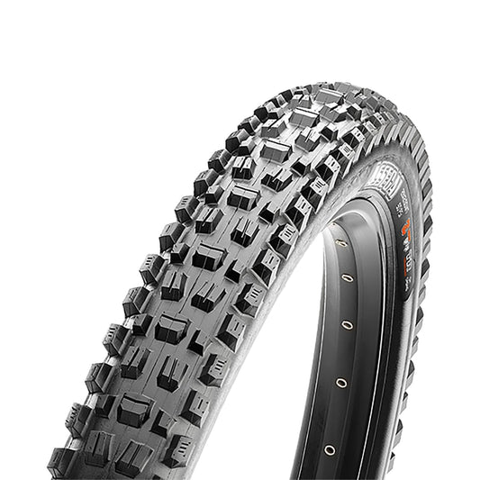 Pneu MAXXIS ASSEGAI 27.5x2.50 WT Exo 3C MaxxTerra Tubeless Ready Souple TB00163200