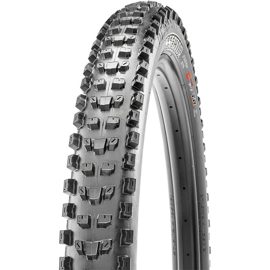 Pneu MAXXIS DISSECTOR 29x2,60 Exo 3C Terra Tubeless Ready Souple Noir