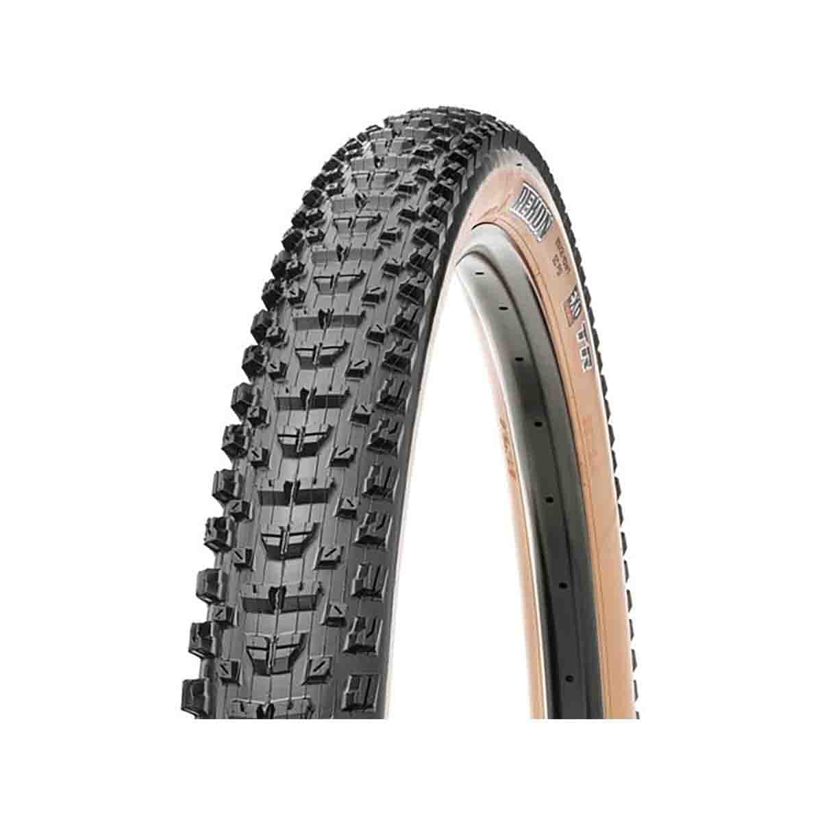 MAXXIS REKON 29x2.40 WT Exo Skinwall Tubeless Ready Zacht TB00219600 band