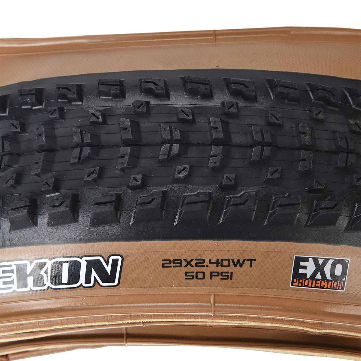 MAXXIS REKON 29x2.40 WT Exo Skinwall Tubeless Ready Zacht TB00219600 band