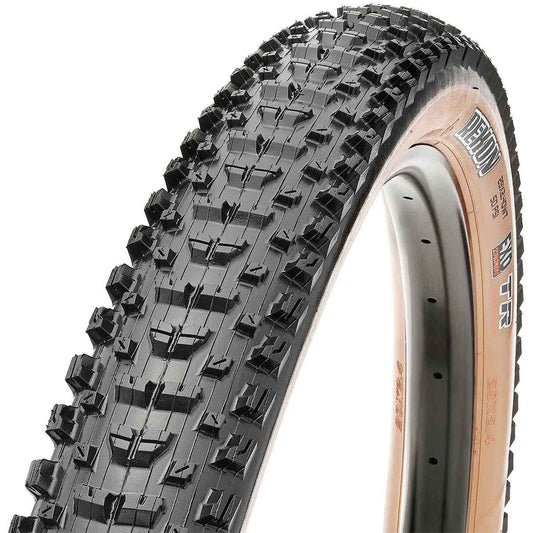 MAXXIS REKON 27.5x2.80 3C MaxxTerra Exo Tubeless Ready Zachte Tanwall band