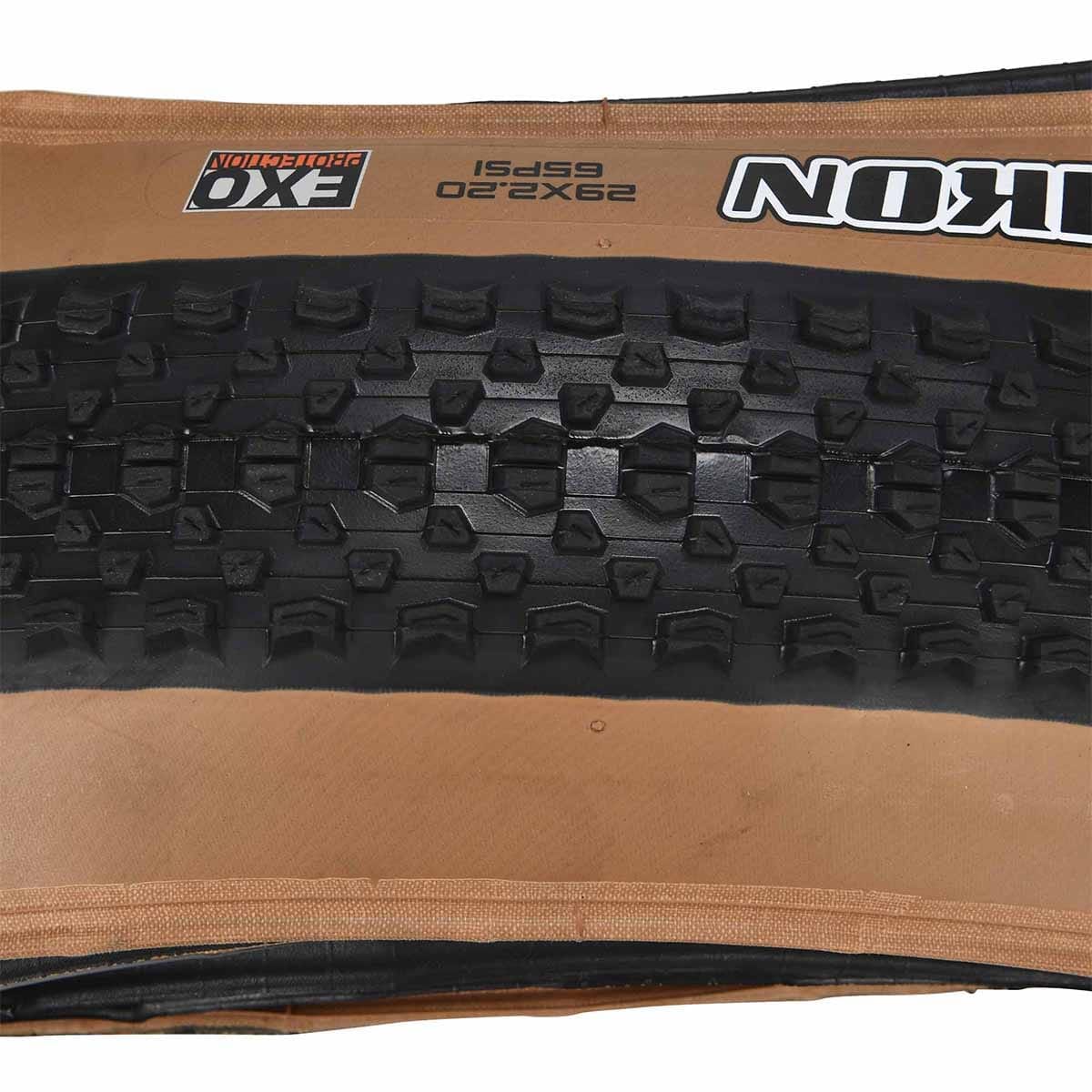 MAXXIS IKON 29x2.20 Exo Tanwall Tubetype Souple TB00334200 band