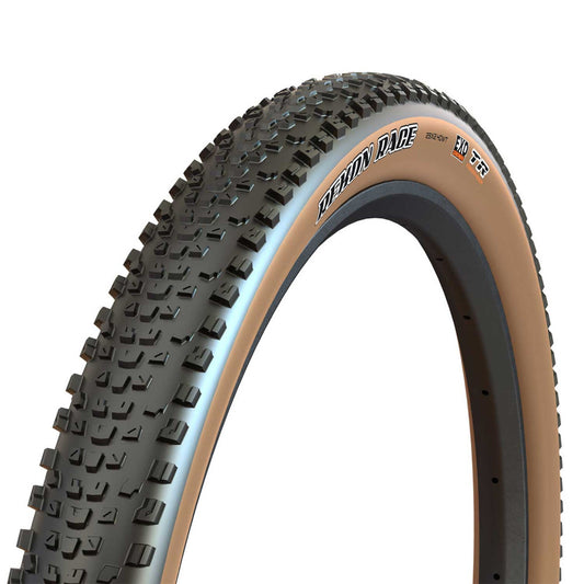 MAXXIS REKON RACE 29x2.40 WT Exo Tubeless Ready Zachte Tanwall band