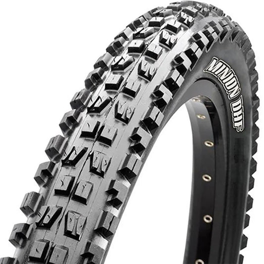 MAXXIS MINION DHF 29x2.50 DUAL EXO Tubeless Ready Soft TB96800000 band