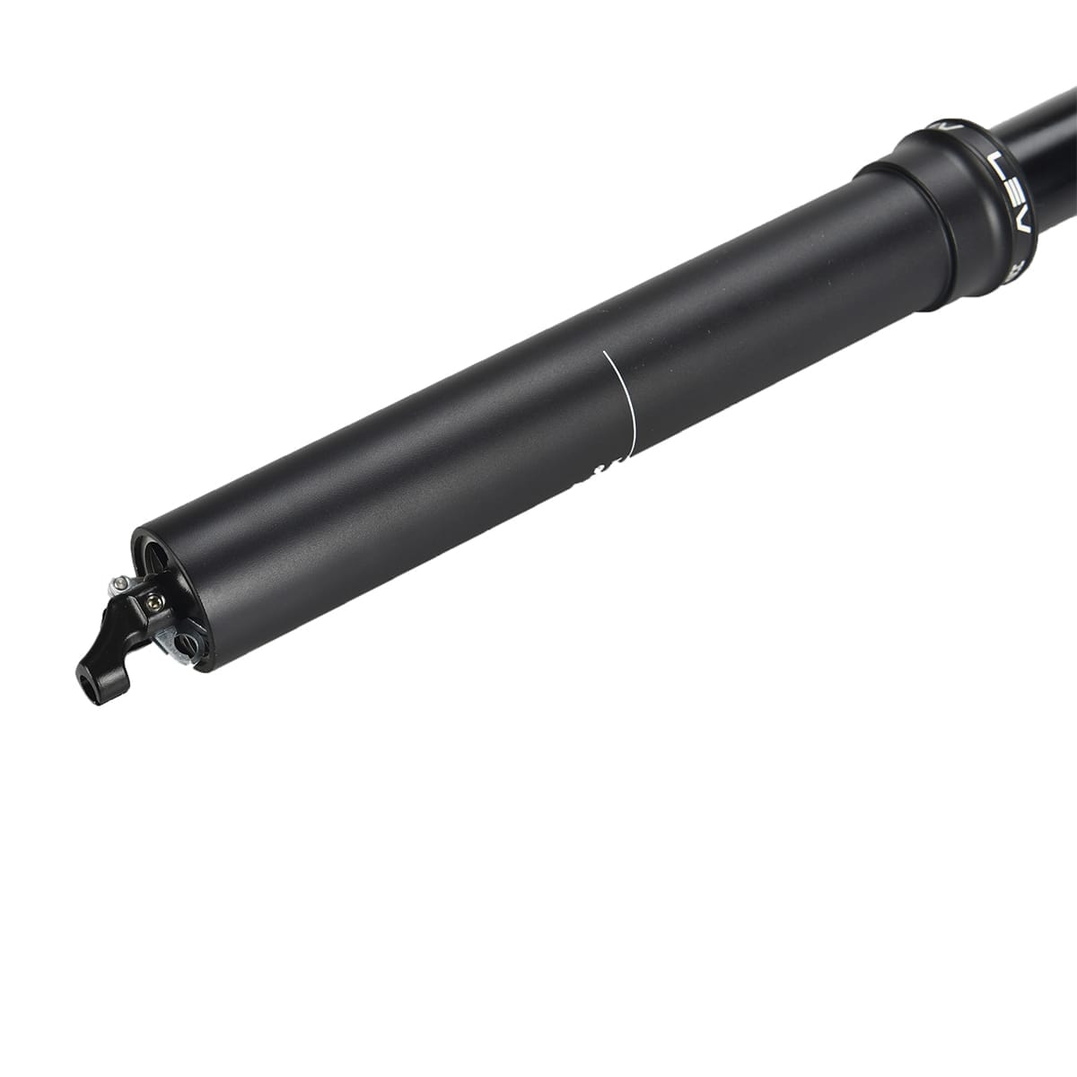 KS KIND SHOCK LEV INTEGRA 125mm Telescopische Zadelpen