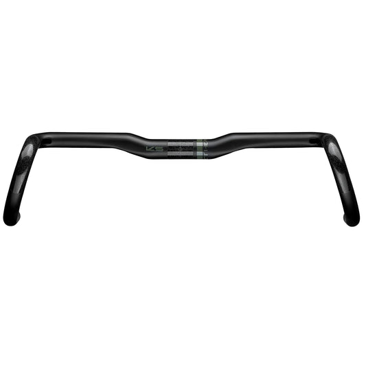KS KIND SHOCK ETHER CARBONE Flare 18° Grindstuur