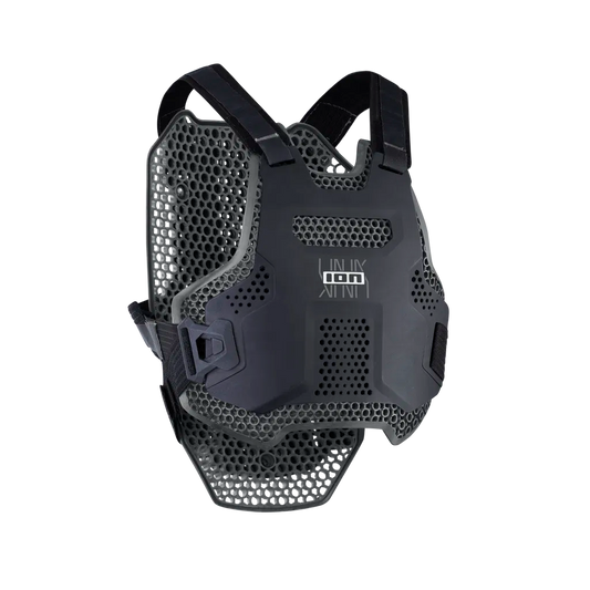 ION ARCON HD PRO Beschermend Voorpaneel Zwart