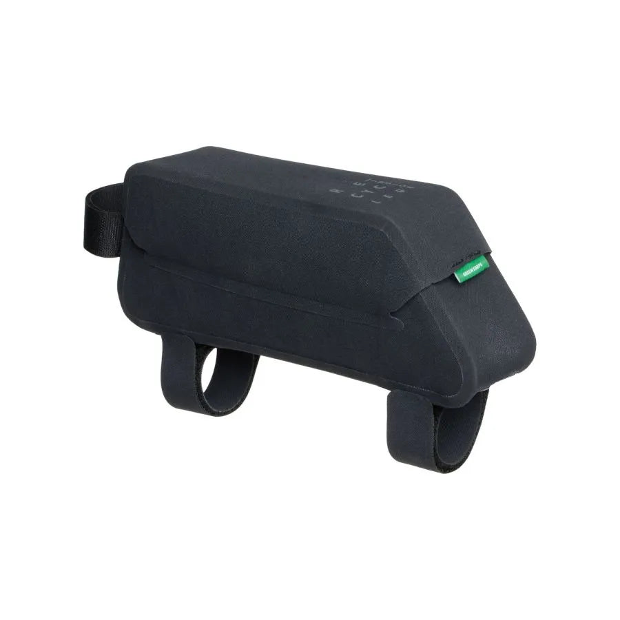 VAUDE TRAILTOP TUBE 1 L Frametas Zwart