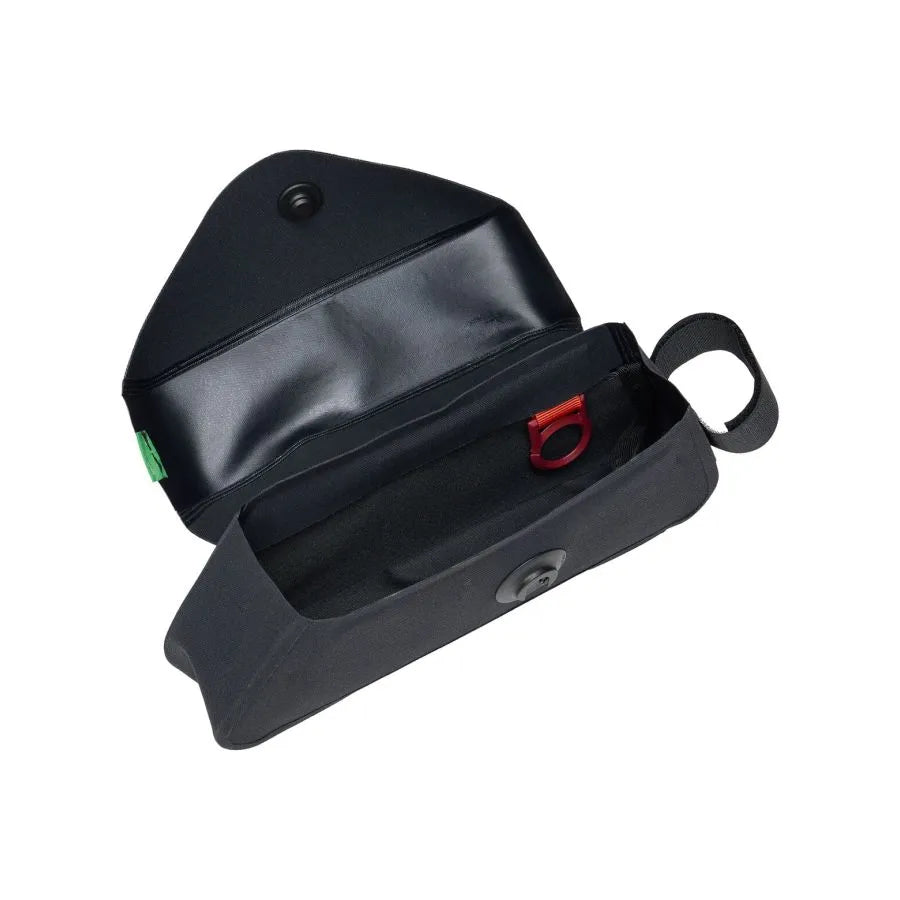 VAUDE TRAILTOP TUBE 1 L Frametas Zwart