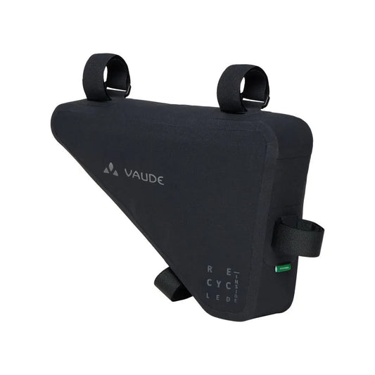 VAUDE TRAILFRAME M 3 L Frametas Zwart