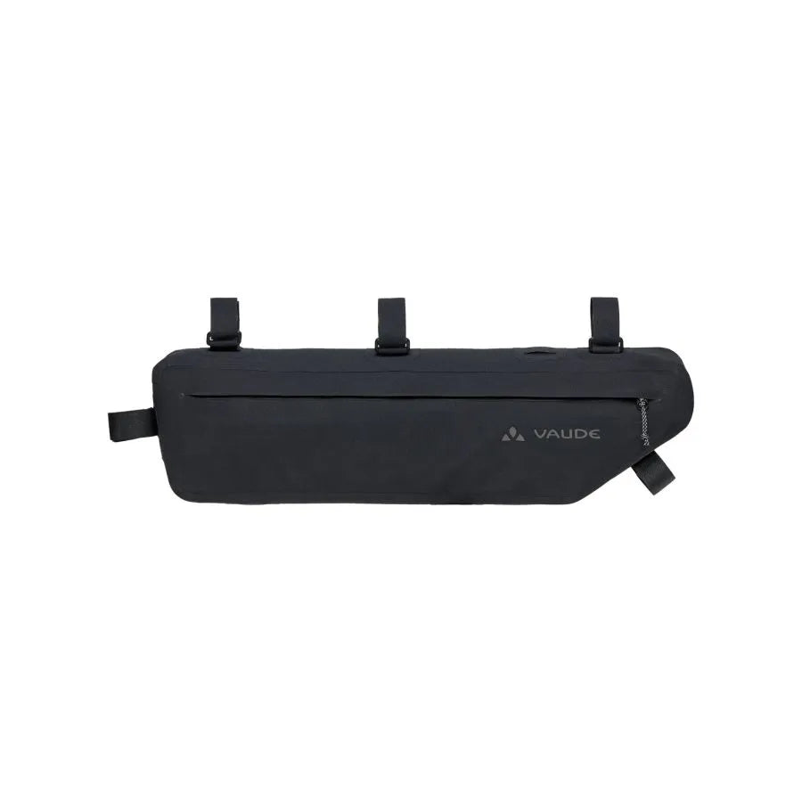 VAUDE TRAILFRAME L 5 L Frametas Zwart