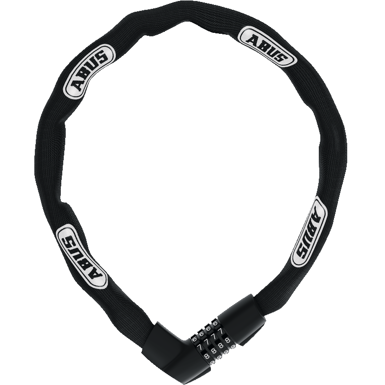 ABUS TRESOR 1385 kettingslot