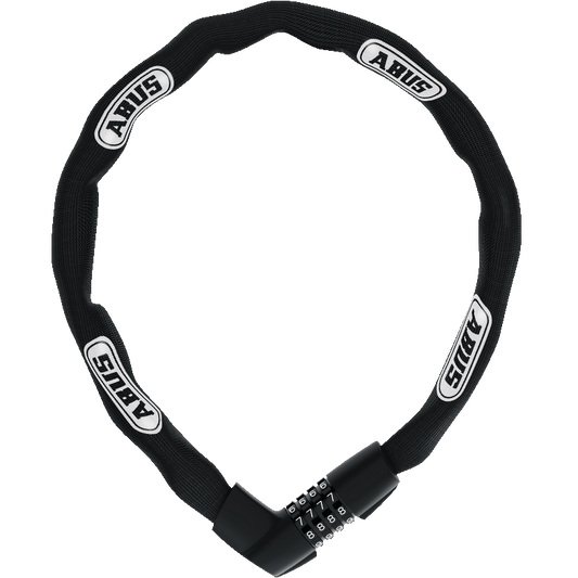 ABUS TRESOR 1385 kettingslot