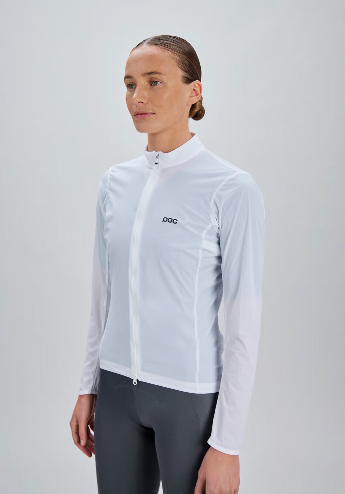 POC ESSENTIAL SPLASH Jas Dames Wit