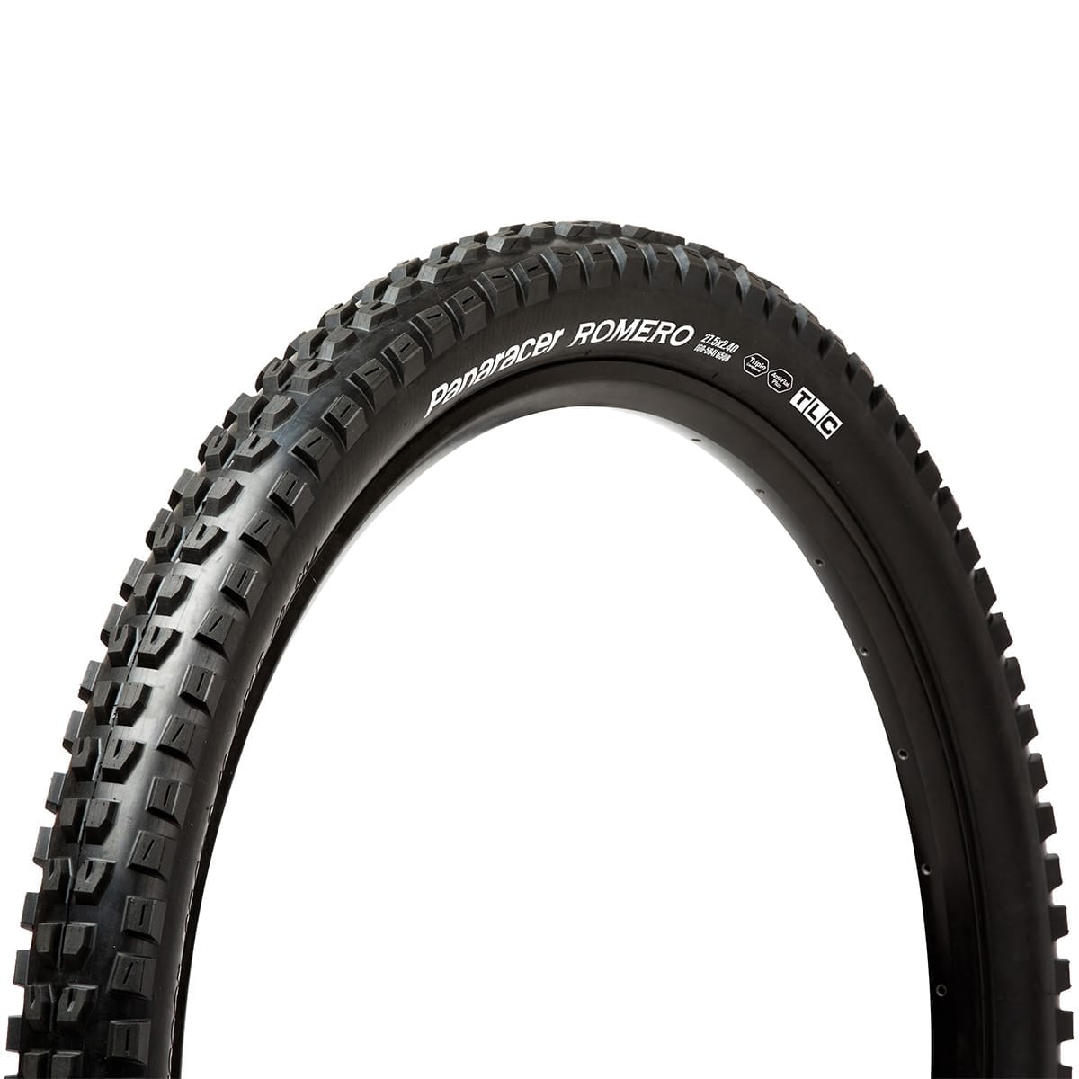 Pneu PANARACER ROMERO 29x2,40 Tubeless Ready Souple ZF2924TC-RMR-B