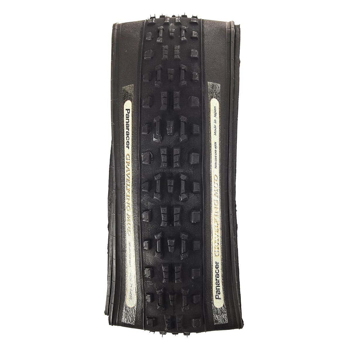 Pneu PANARACER GRAVELKING AC 700x35c Tubeless Ready Souple