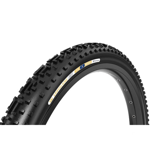 PANARACER GRAVELKING EXT TLR 700x38c Tubeless Ready Zwart band