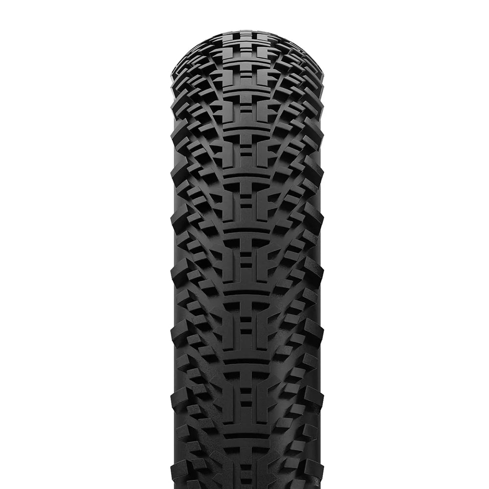 PANARACER GRAVELKING X1+ TLR 700x35c Tubeless Ready Zwart band