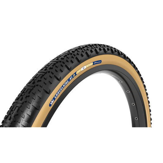 PANARACER GRAVELKING X1+ TLR 700x45 band Tubeless Ready Bruin