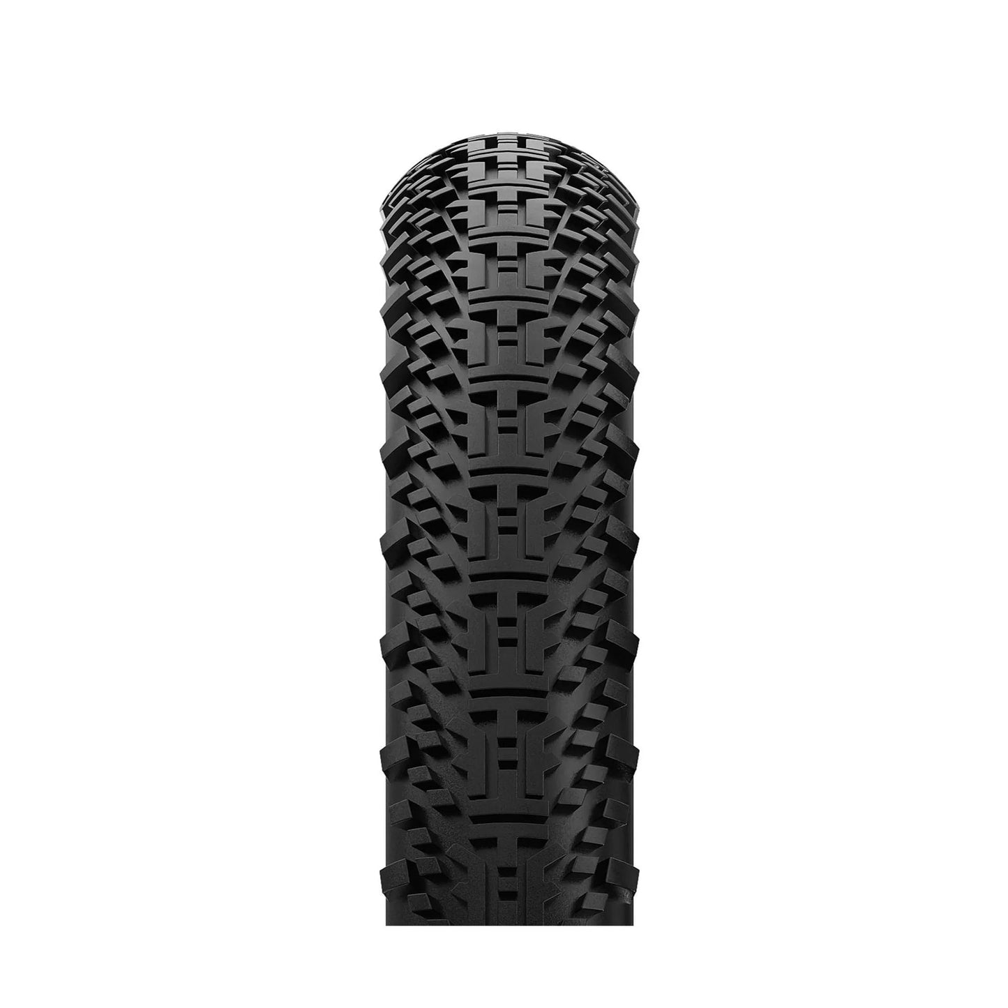 PANARACER GRAVELKING X1 R-LINE TLR 700x45c Tubeless voorbereid Beige band