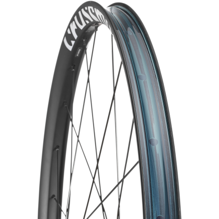 Paar MAVIC CROSSMAX S CARBON 29" wielen As 15x110/12x148mm Boost