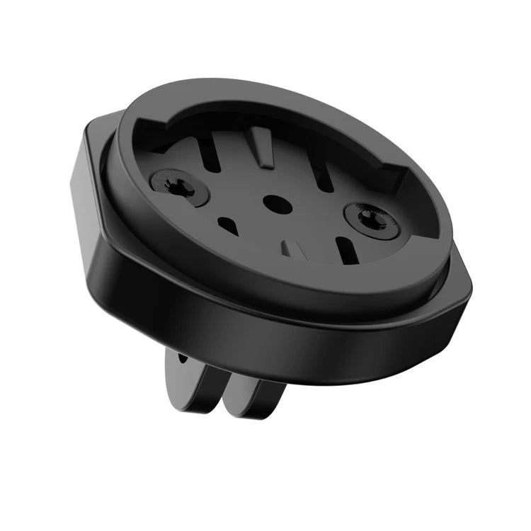 2-pins GoPro naar kwartslag adapter KOM Cycling