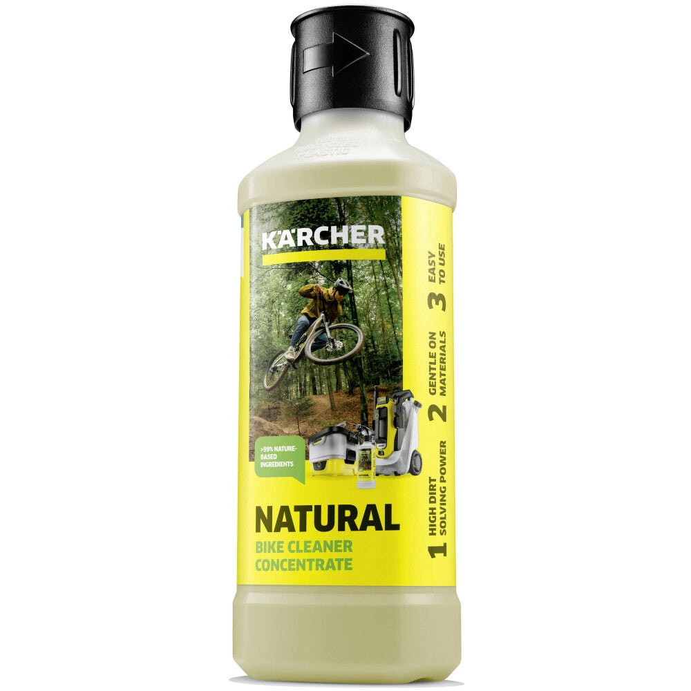 KÄRCHER RM 640N fietsreiniger (500 ml)