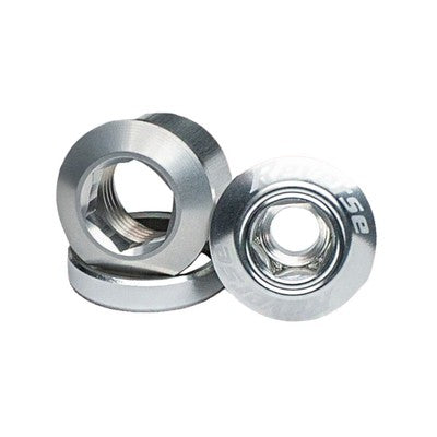 ONDERDELEN Schoorsteenschroef Zilver