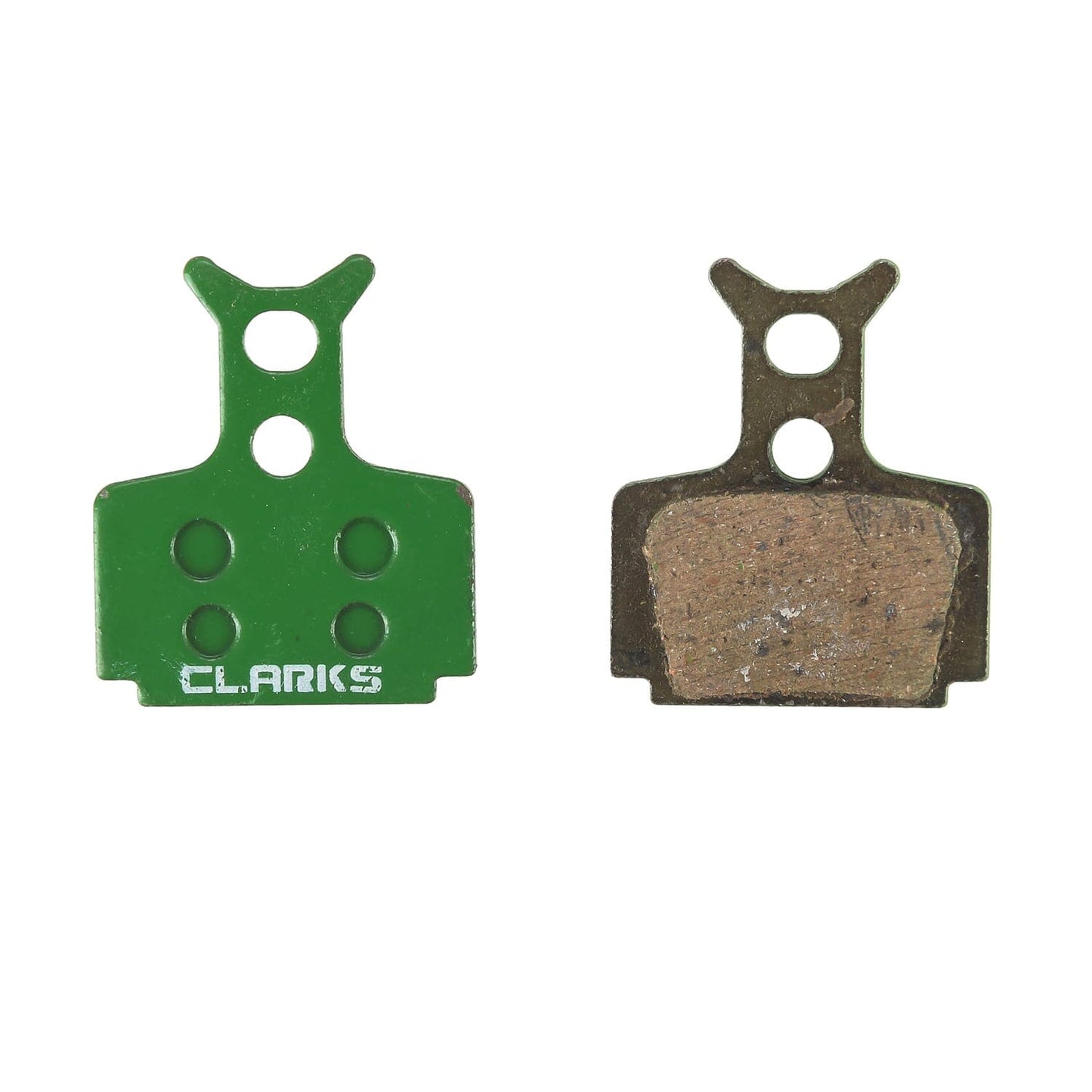 Plaquettes Organiques CLARKS Formula Cura / Mega / The One / R0 / R1 / RX / RR1 / T1 / C1