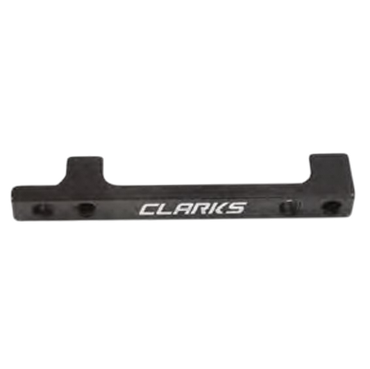 Voorremklauwadapter PM/PM CLARKS CB-F203PMAM (+43mm)