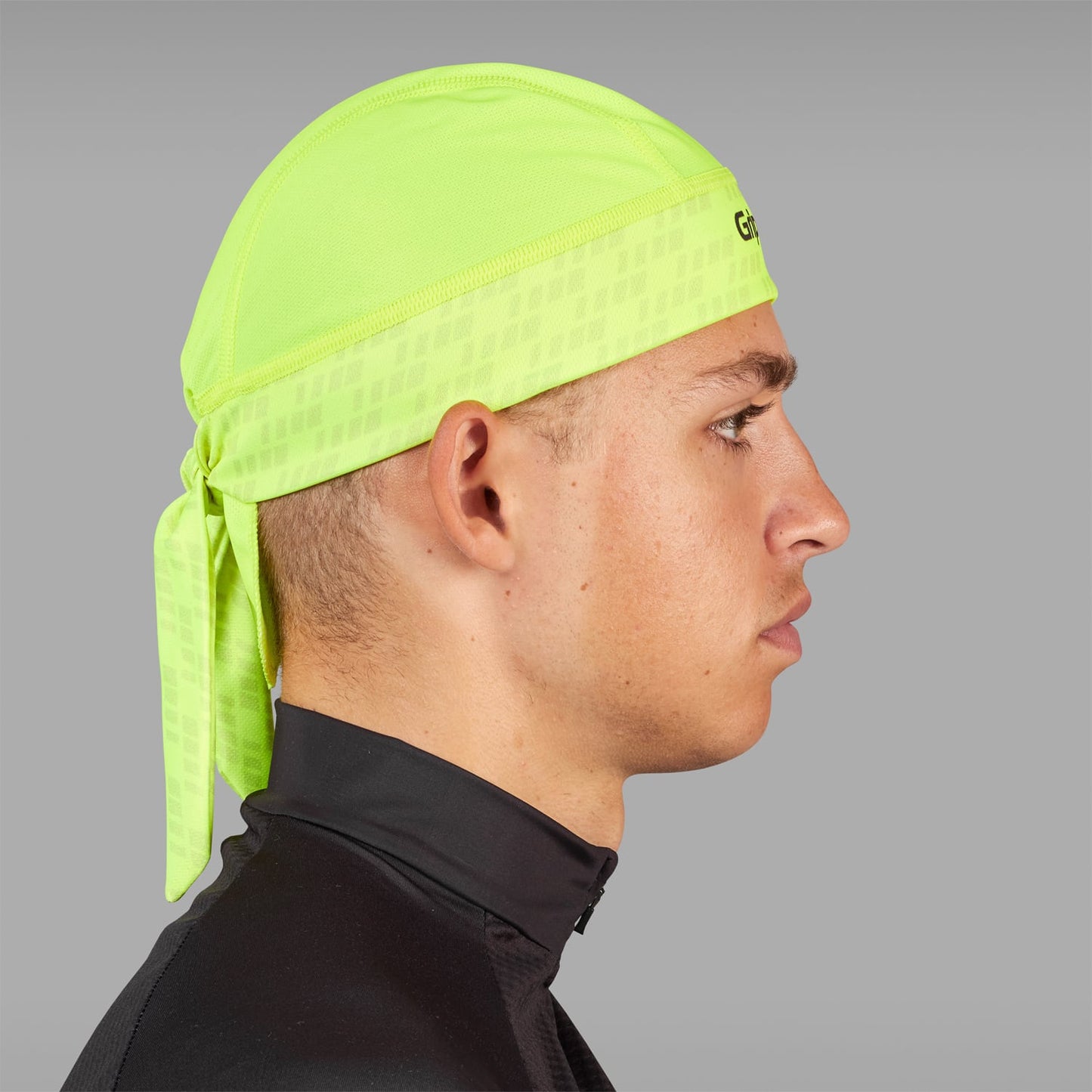Bandana GRIPGRAB Geel