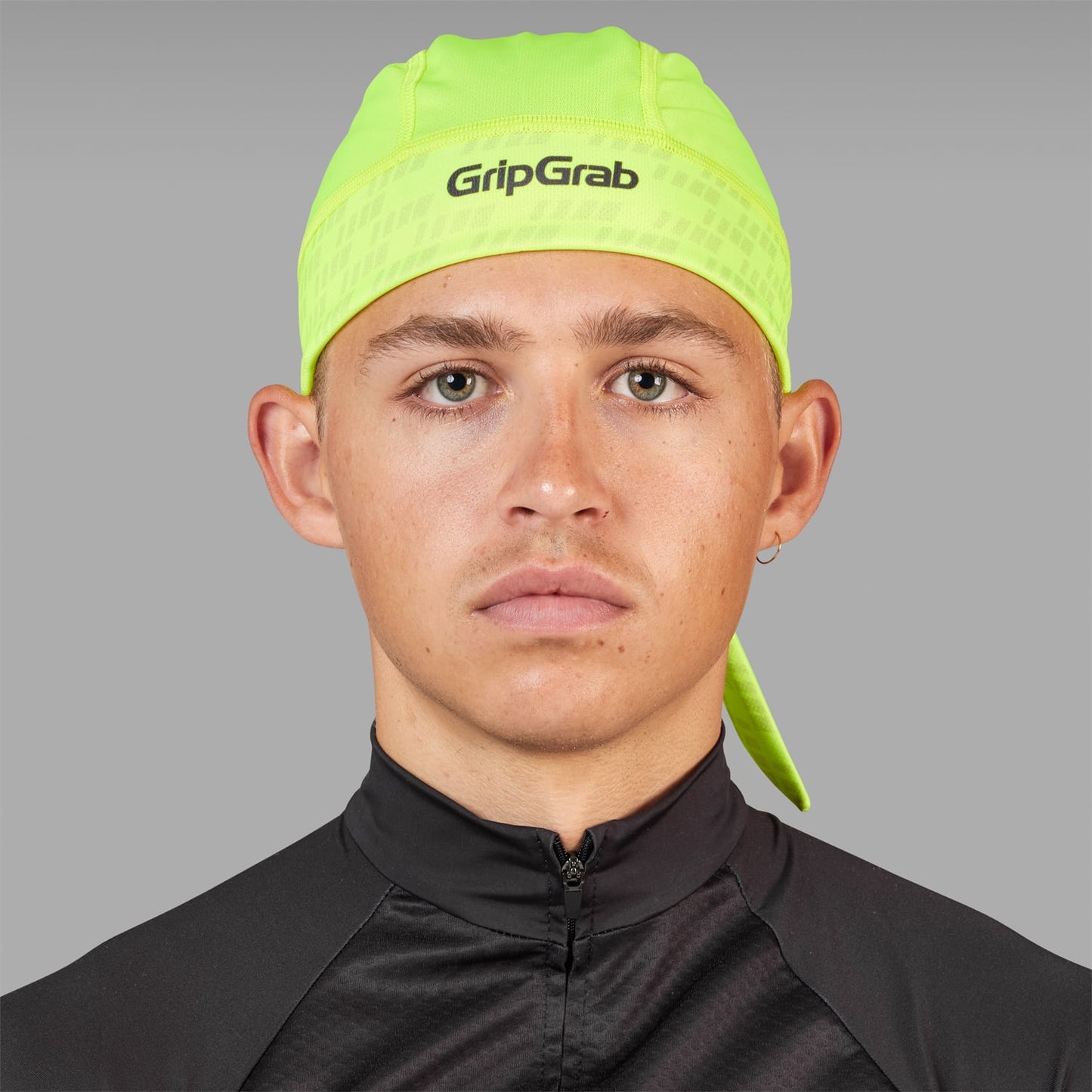 Bandana GRIPGRAB Geel