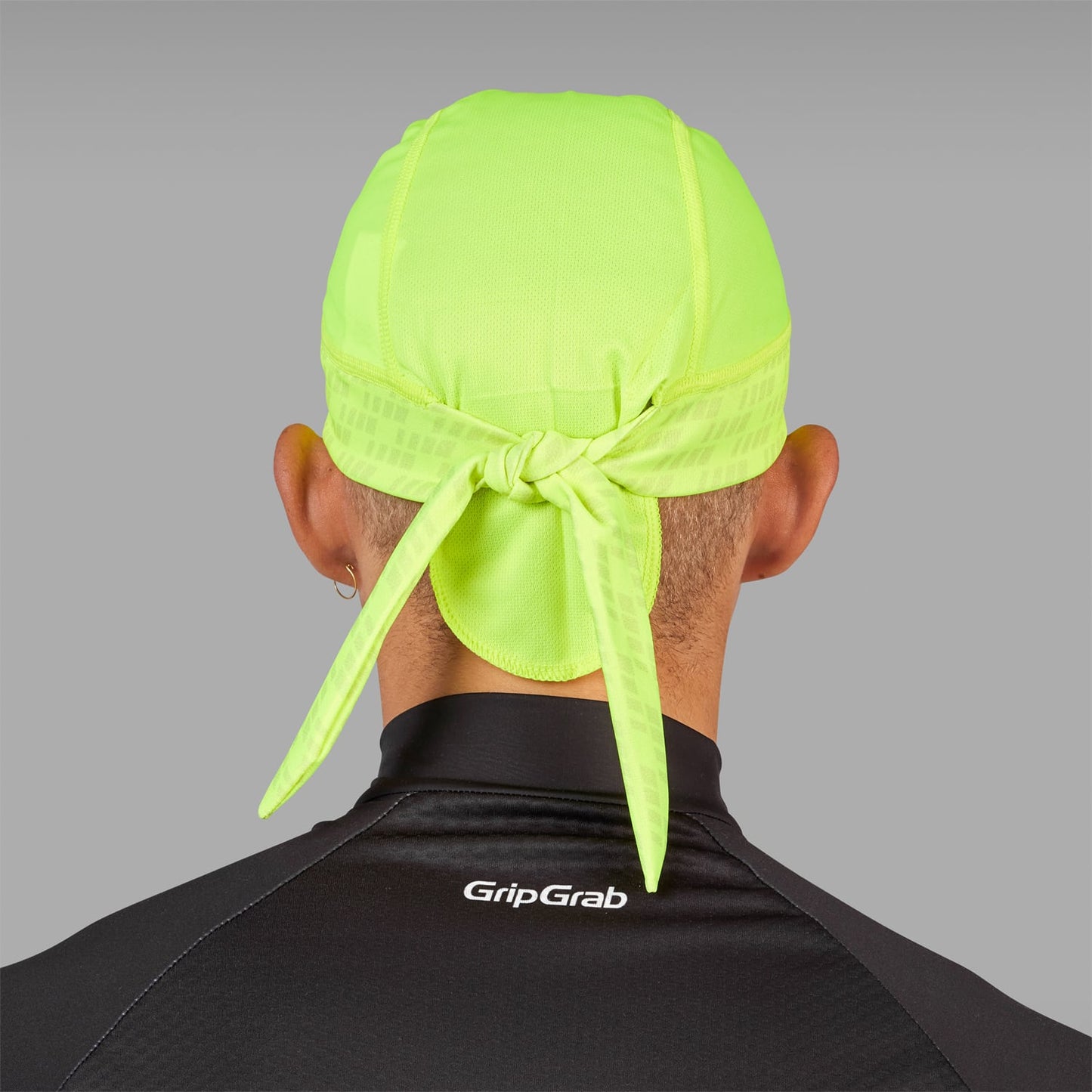 Bandana GRIPGRAB Geel