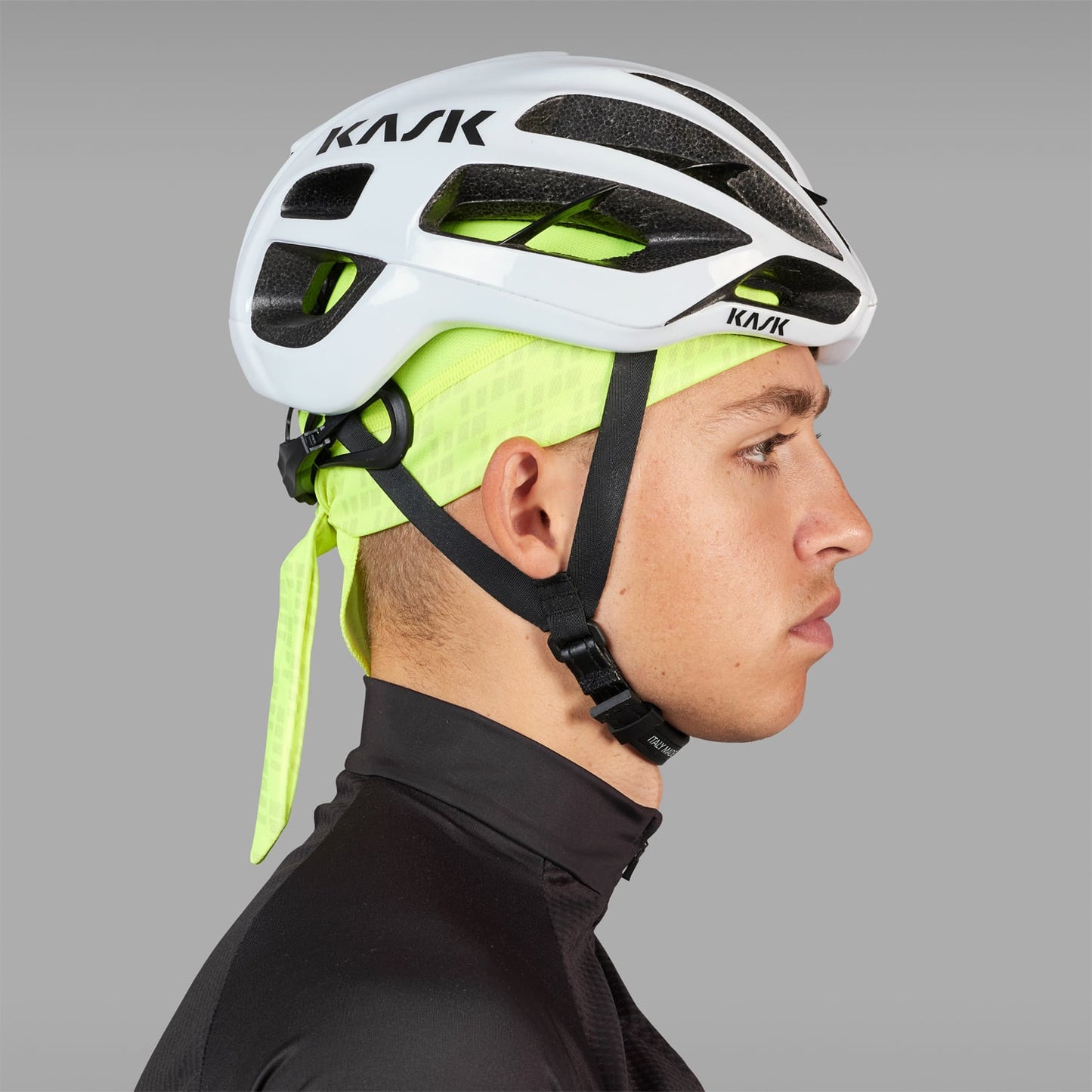 Bandana GRIPGRAB Geel