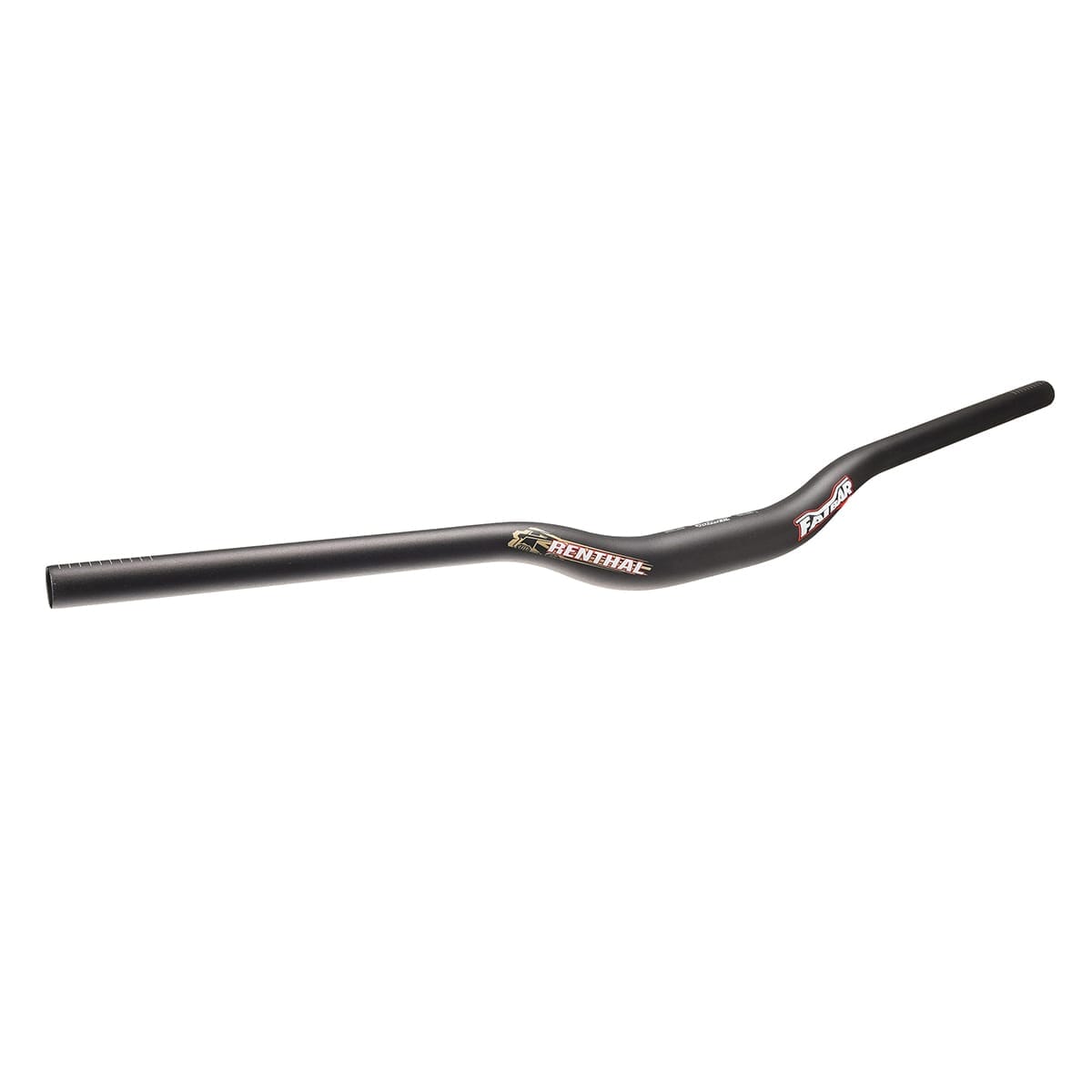 Cintre RENTHAL FATBAR Rise 30 mm