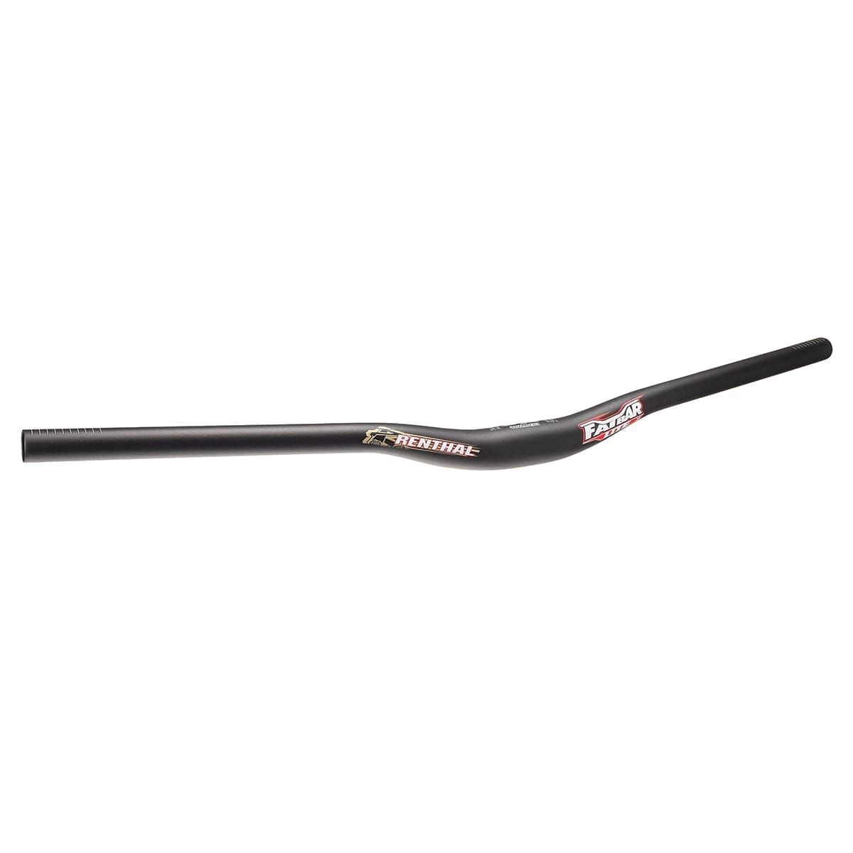 Cintre RENTHAL FATBAR LITE Rise 20 mm