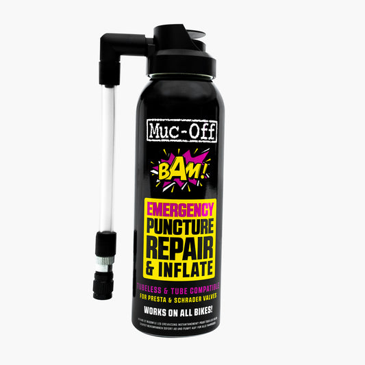 MUC-OFF B.A.M Anti-lek Spray (125 ml)