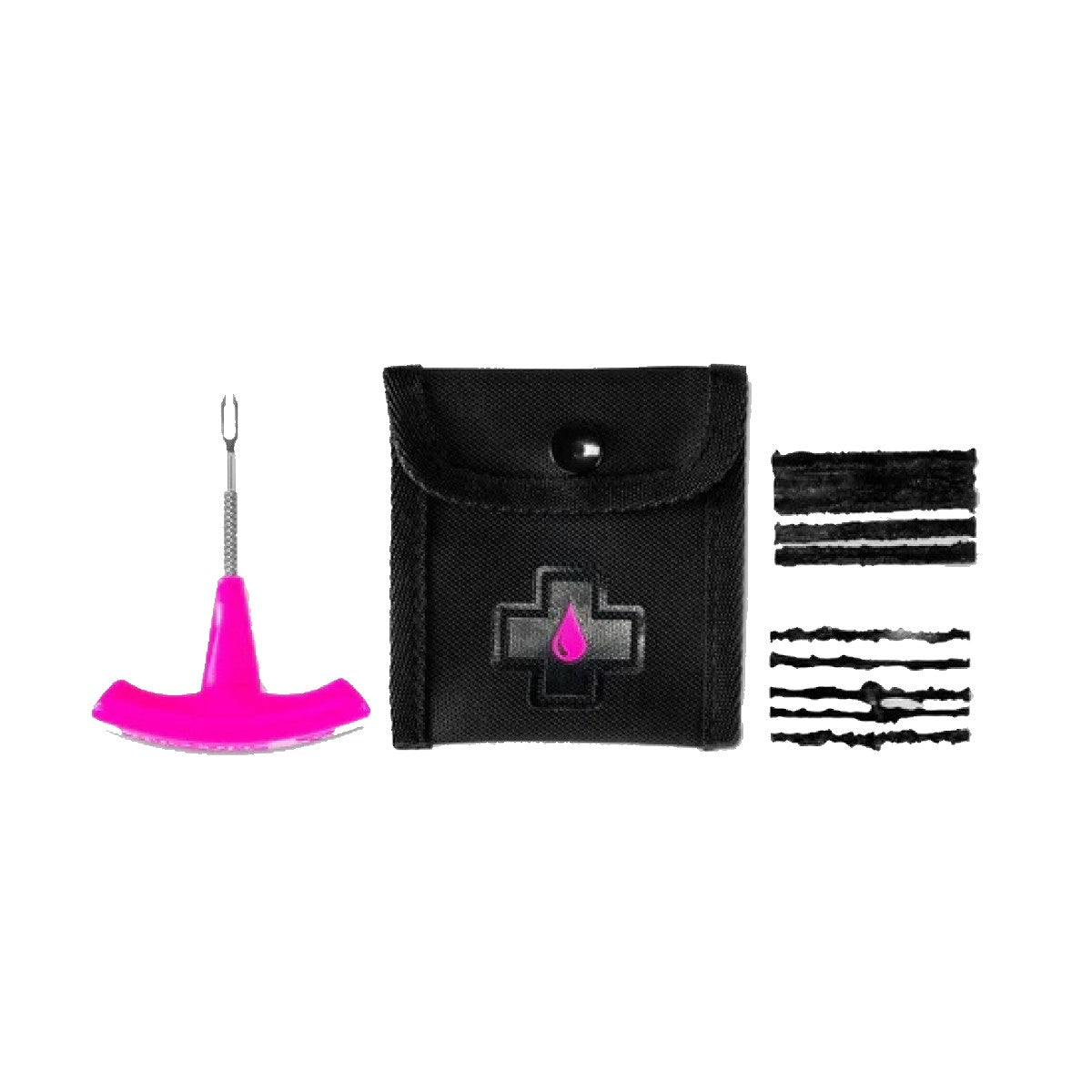 MUC-OFF Tubeless Reparatieset